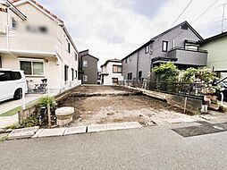 神奈川県座間市南栗原6丁目