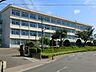 周辺：綾瀬市立城山中学校まで約2050m（徒歩26分）