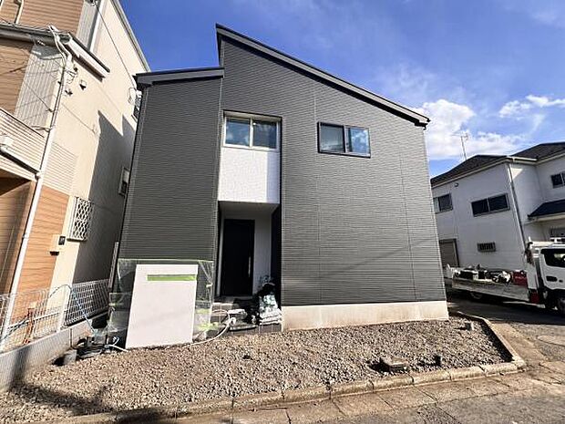 構造・工法・仕様のご紹介です。