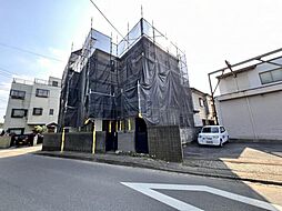 外観の画像