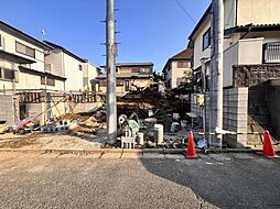 神奈川県綾瀬市早川