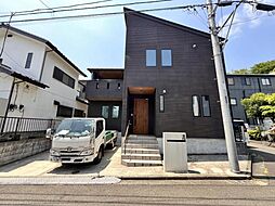 神奈川県座間市入谷東3丁目