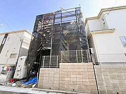 神奈川県大和市福田