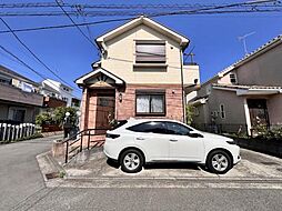 神奈川県横浜市瀬谷区本郷1丁目