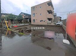 神奈川県座間市ひばりが丘3丁目