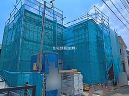 神奈川県横浜市瀬谷区東野