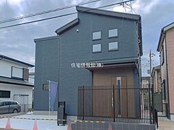 神奈川県横浜市瀬谷区東野
