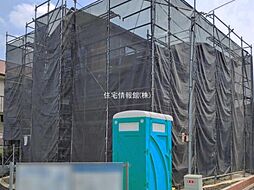 神奈川県横浜市瀬谷区南瀬谷1丁目