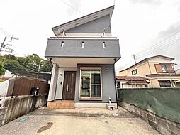神奈川県座間市座間1丁目
