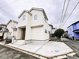 神奈川県大和市西鶴間7丁目