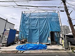 神奈川県座間市相武台2丁目