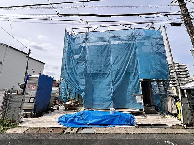 構造・工法・仕様のご紹介です。