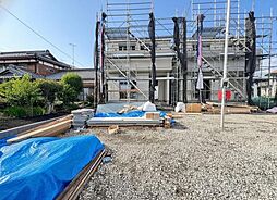 神奈川県横浜市瀬谷区阿久和西4丁目