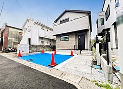 神奈川県大和市西鶴間5丁目