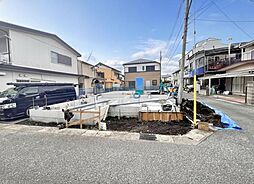 神奈川県綾瀬市蓼川2丁目