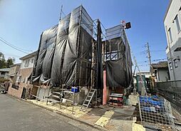 神奈川県座間市入谷東3丁目