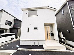 神奈川県綾瀬市深谷南4丁目