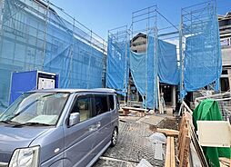 神奈川県横浜市瀬谷区北新