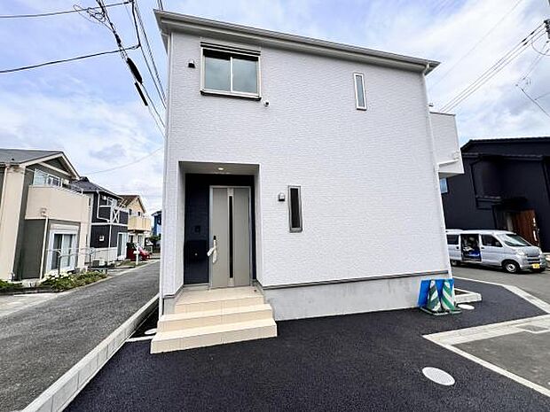 構造・工法・仕様のご紹介です。