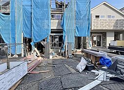 神奈川県横浜市瀬谷区北新