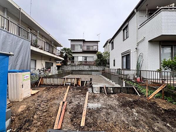 いつも気持ちよくご家族を迎えられる玄関です。