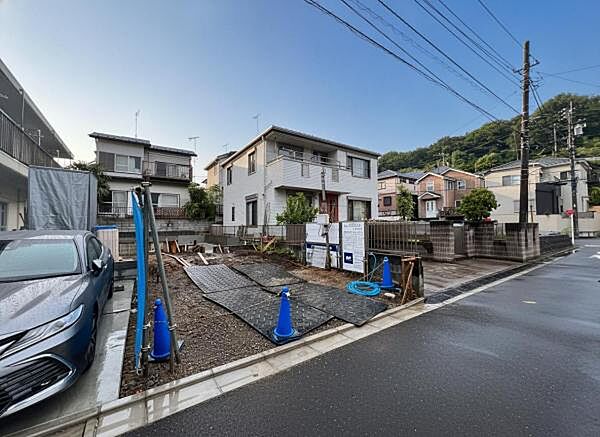 駐車場ももちろん完備しておりますのでお車所有の方にも心強いです。