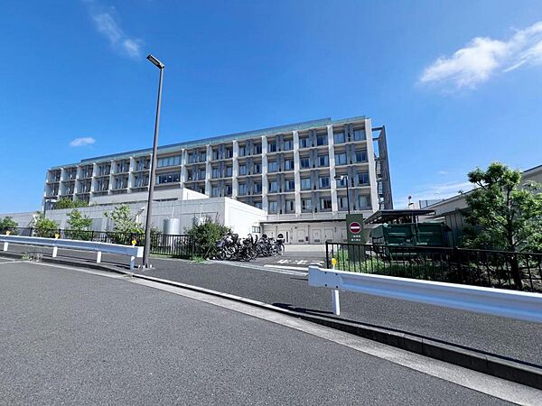 座間どんぐり保育園まで約1020m（徒歩13分）