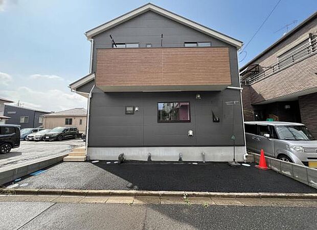 構造・工法・仕様のご紹介です。