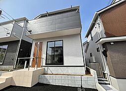神奈川県綾瀬市小園南2丁目