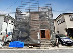 神奈川県大和市南林間6丁目