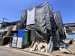 神奈川県大和市福田7丁目