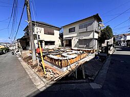 神奈川県綾瀬市寺尾釜田2丁目