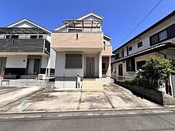 神奈川県綾瀬市上土棚中6丁目