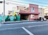 周辺：高座渋谷もりのこ保育園まで約550m（徒歩7分）