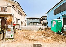 神奈川県座間市東原2丁目