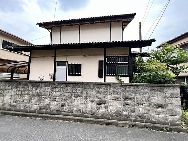構造・工法・仕様のご紹介です。