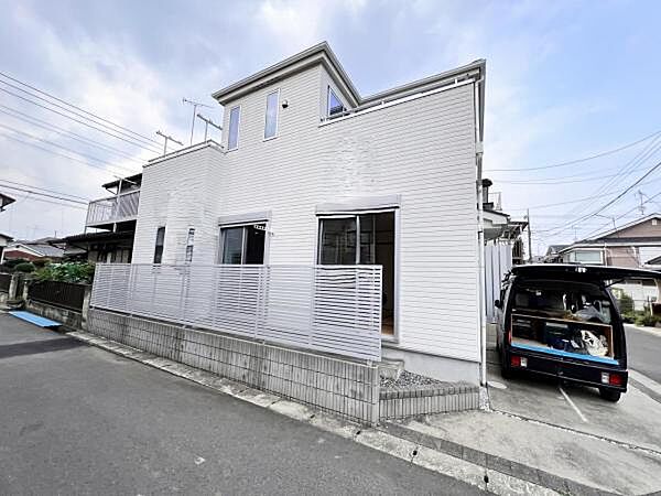 構造・工法・仕様のご紹介です。