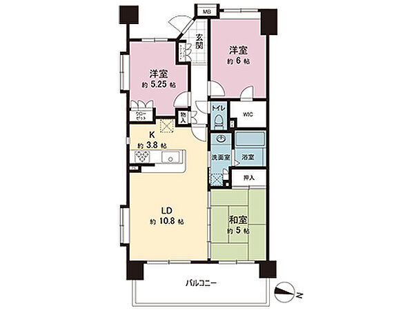 間取り：314002808147