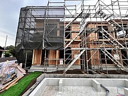 神奈川県座間市東原1丁目