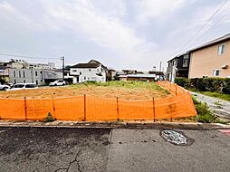 神奈川県綾瀬市小園