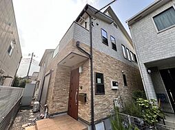 神奈川県大和市草柳3丁目