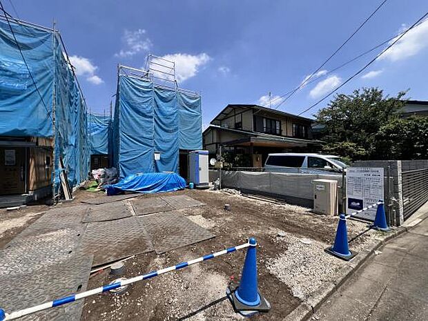 いつも気持ちよくご家族を迎えられる玄関です。
