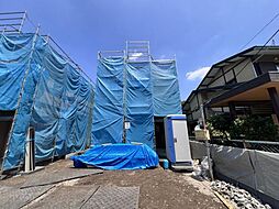 神奈川県大和市西鶴間6丁目