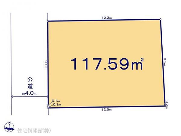 区画図：314002821257
