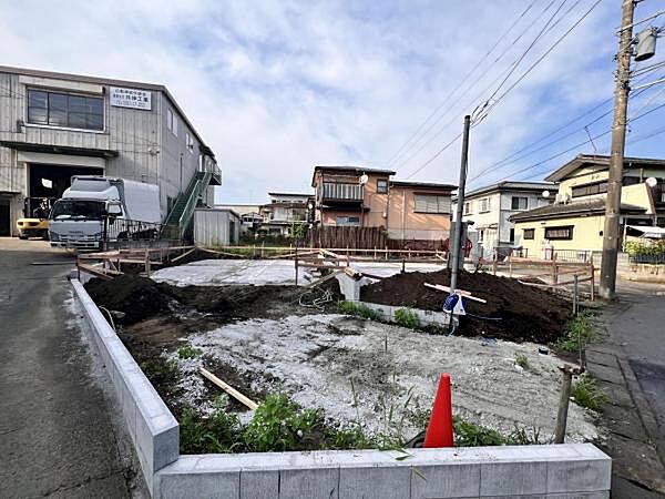 いつも気持ちよくご家族を迎えられる玄関です。