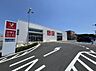 周辺：ユニクロ 綾瀬市役所前店まで約1590m（徒歩20分）