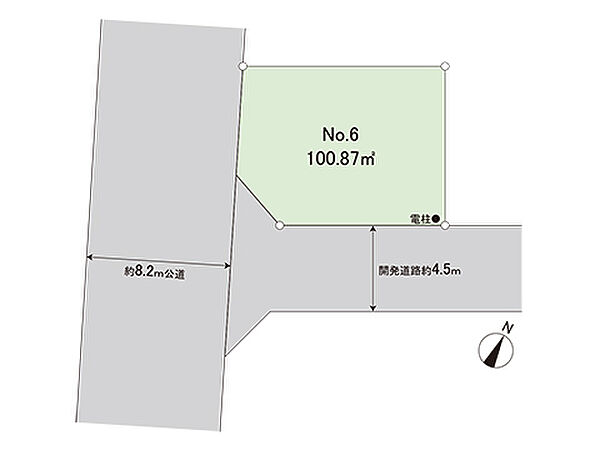 区画図：314002825331