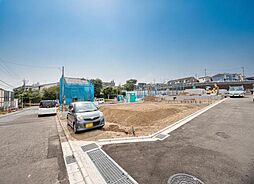 神奈川県綾瀬市蓼川1丁目