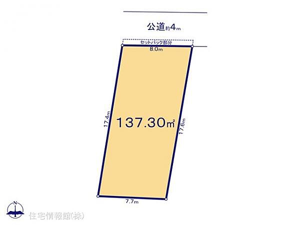 区画図：314002825824