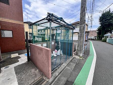 その他共有部です。